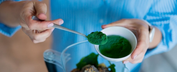 Spirulina made in Italy: il segreto del benessere