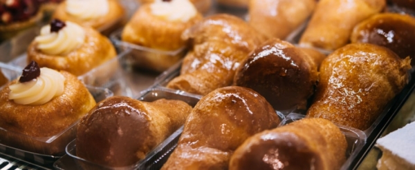 Le tradizioni dolciarie di Napoli: sfogliatelle, pastiera e babà