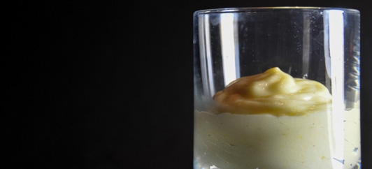Crema chantilly - biosaporiregionali